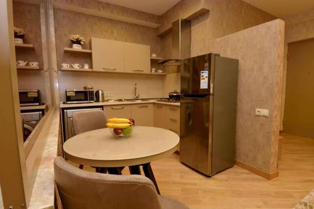 Отель Hotel Diamond Dat Exx company Тбилиси-84