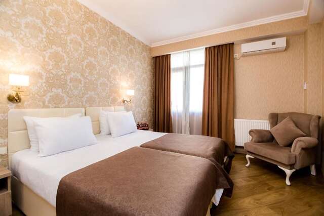 Отель Hotel Diamond Dat Exx company Тбилиси-86