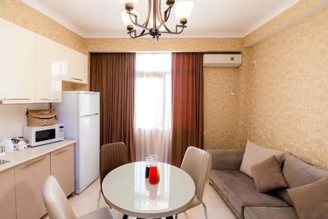 Отель Hotel Diamond Dat Exx company Тбилиси-89