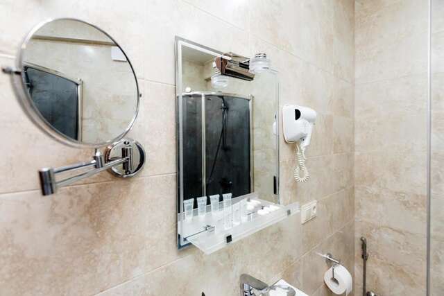 Отель Hotel Diamond Dat Exx company Тбилиси-91