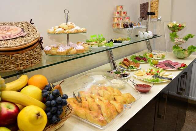 Отель Hotel Diamond Dat Exx company Тбилиси-11